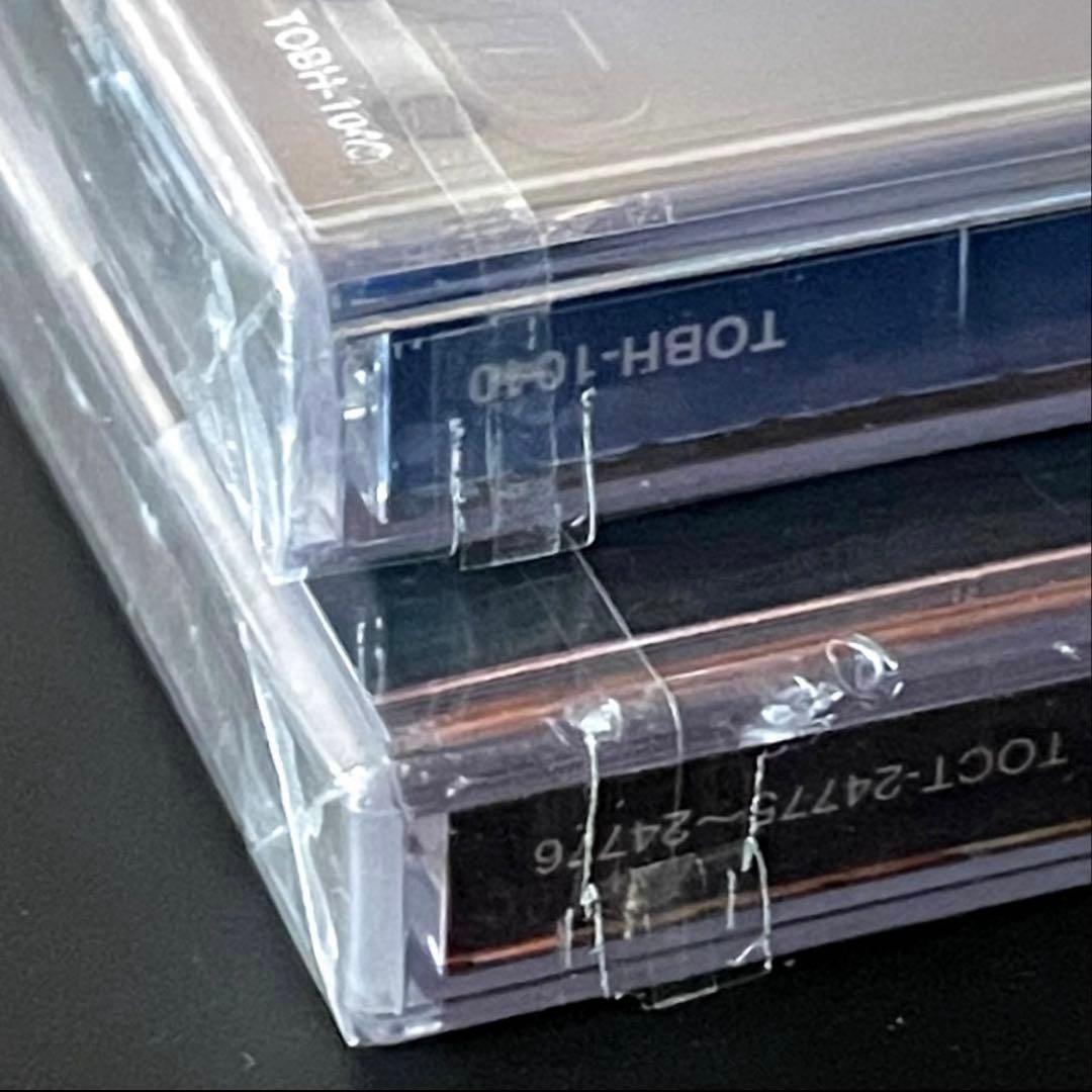 矢沢永吉 ★ CONCERT TOUR \" Z\" 2001 DVD & CD