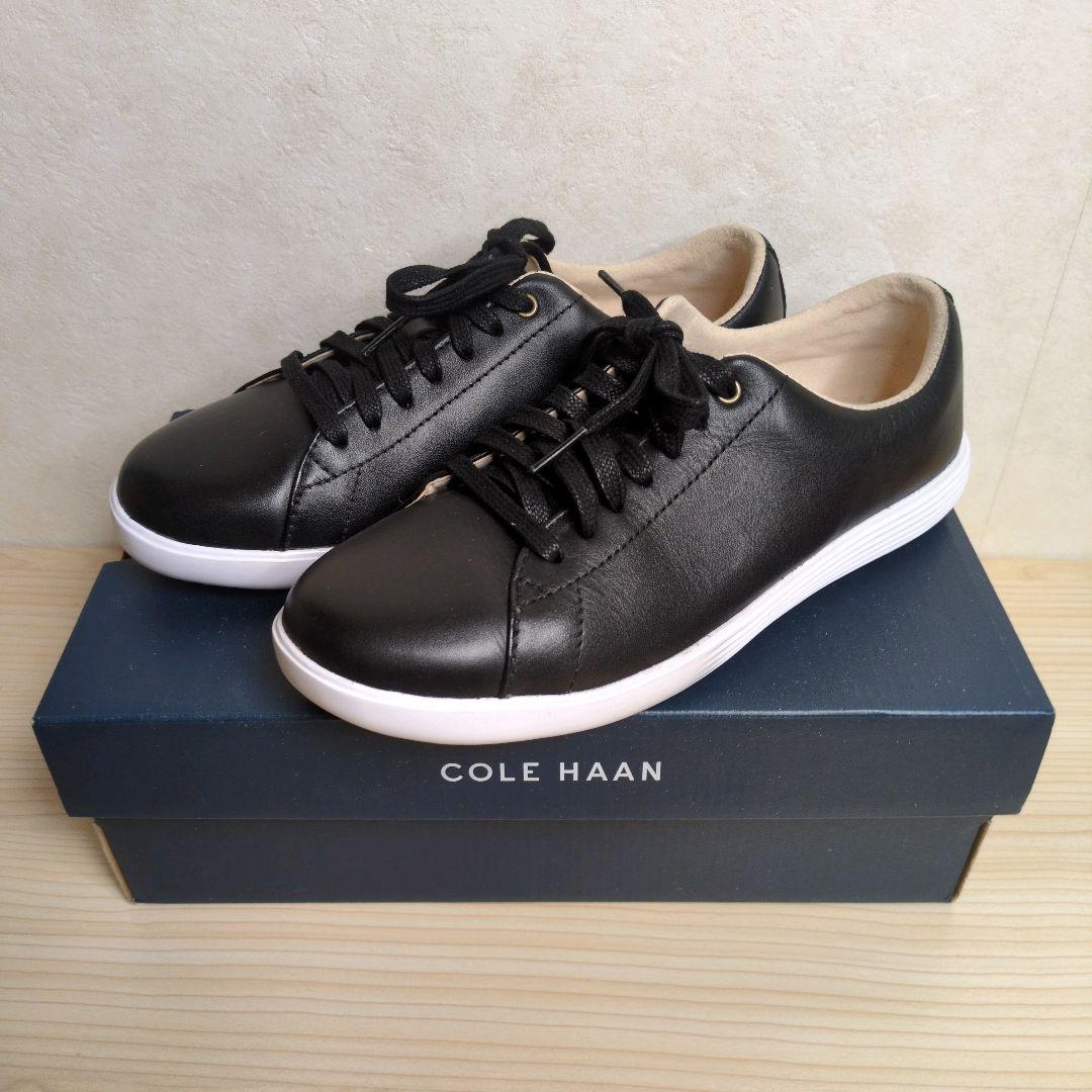 ✨極美品✨COLE HAAN 【コールハーン】 グランド クロスコート II