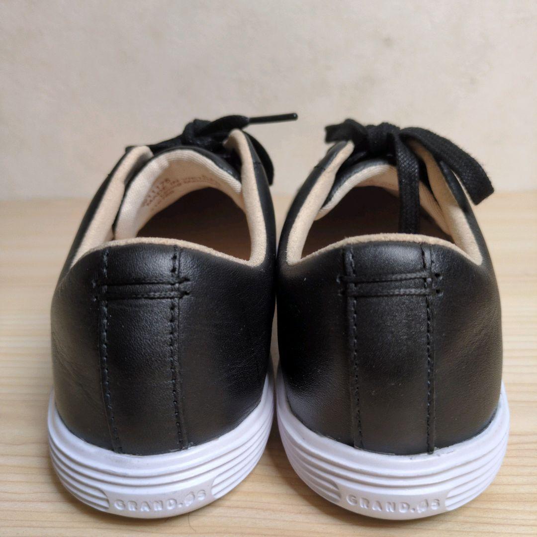 ✨極美品✨COLE HAAN 【コールハーン】 グランド クロスコート II