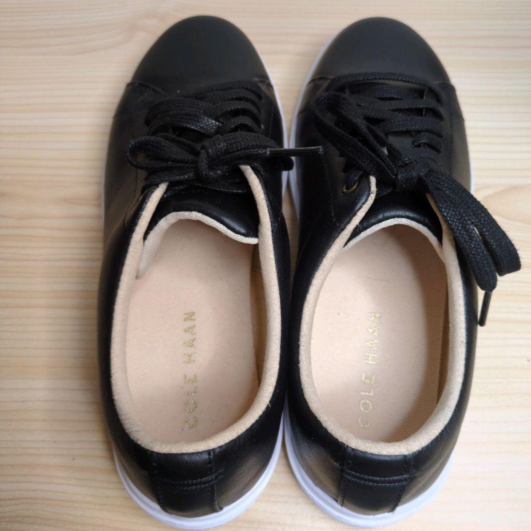 ✨極美品✨COLE HAAN 【コールハーン】 グランド クロスコート II