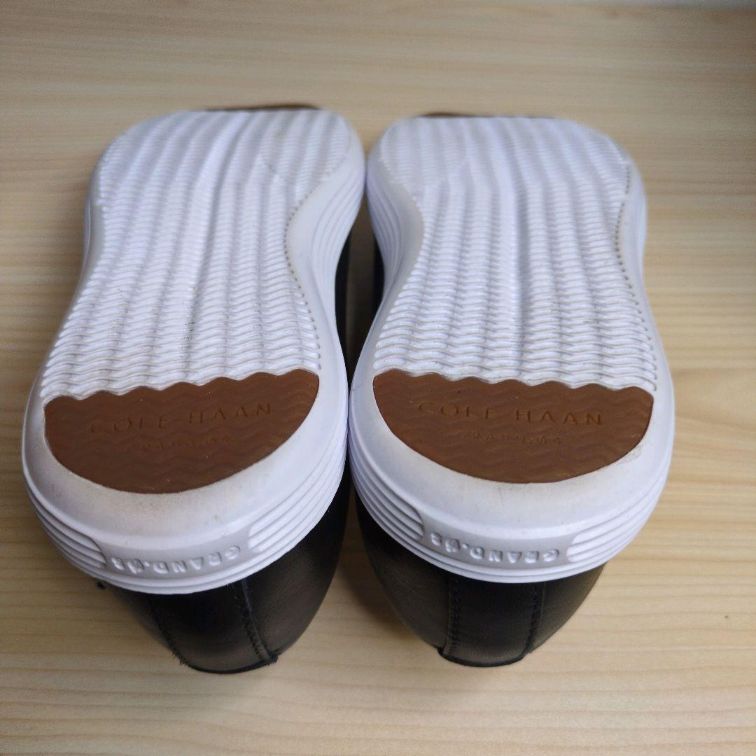 ✨極美品✨COLE HAAN 【コールハーン】 グランド クロスコート II