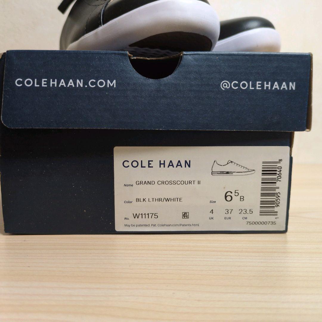 ✨極美品✨COLE HAAN 【コールハーン】 グランド クロスコート II