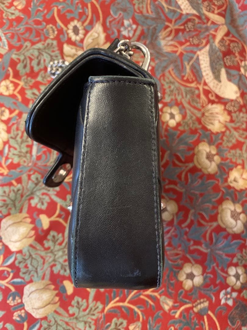 P*n様 ♡ ミュウミュウ スタッズショルダーバッグ ♡