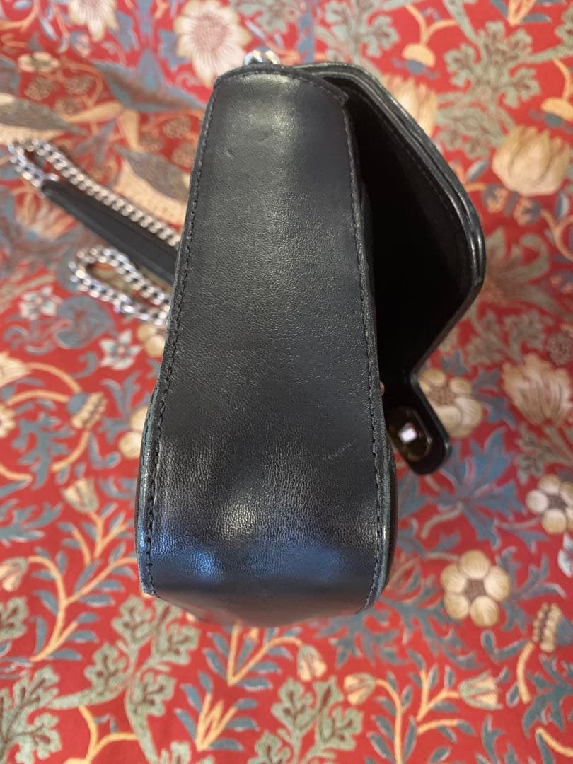 P*n様 ♡ ミュウミュウ スタッズショルダーバッグ ♡