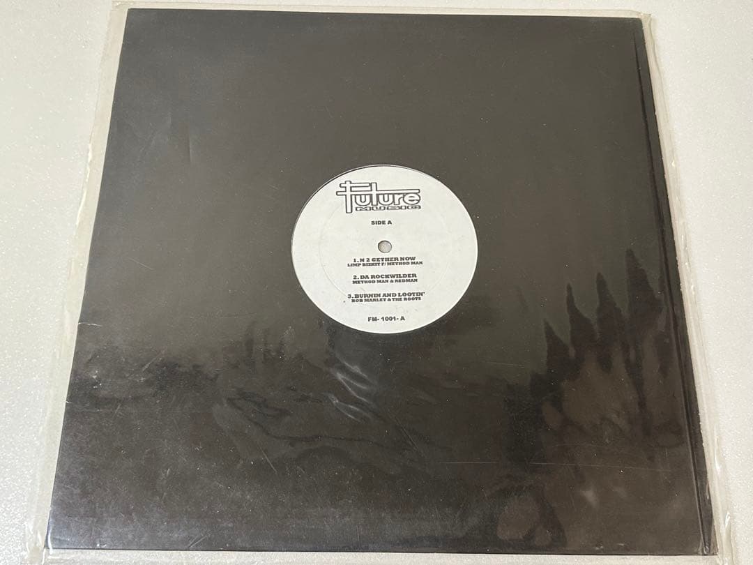 ※レコード6枚セット※HipHop、R&B、Dancehall