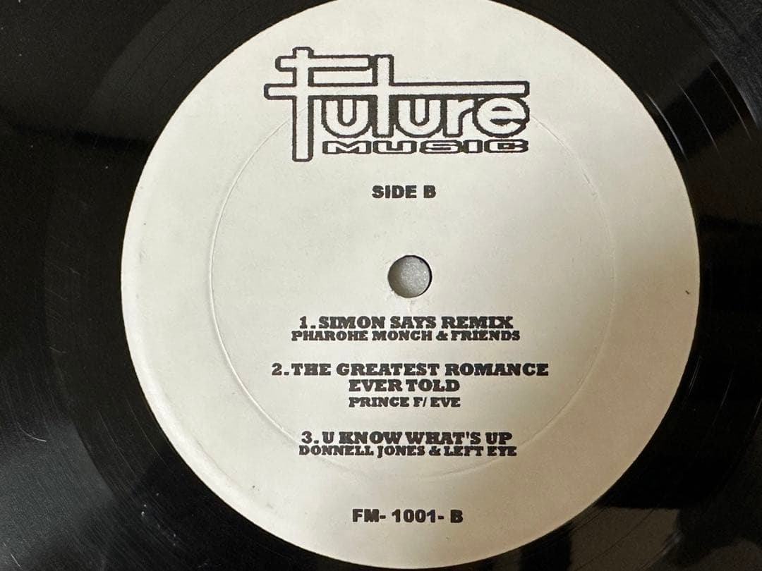 ※レコード6枚セット※HipHop、R&B、Dancehall