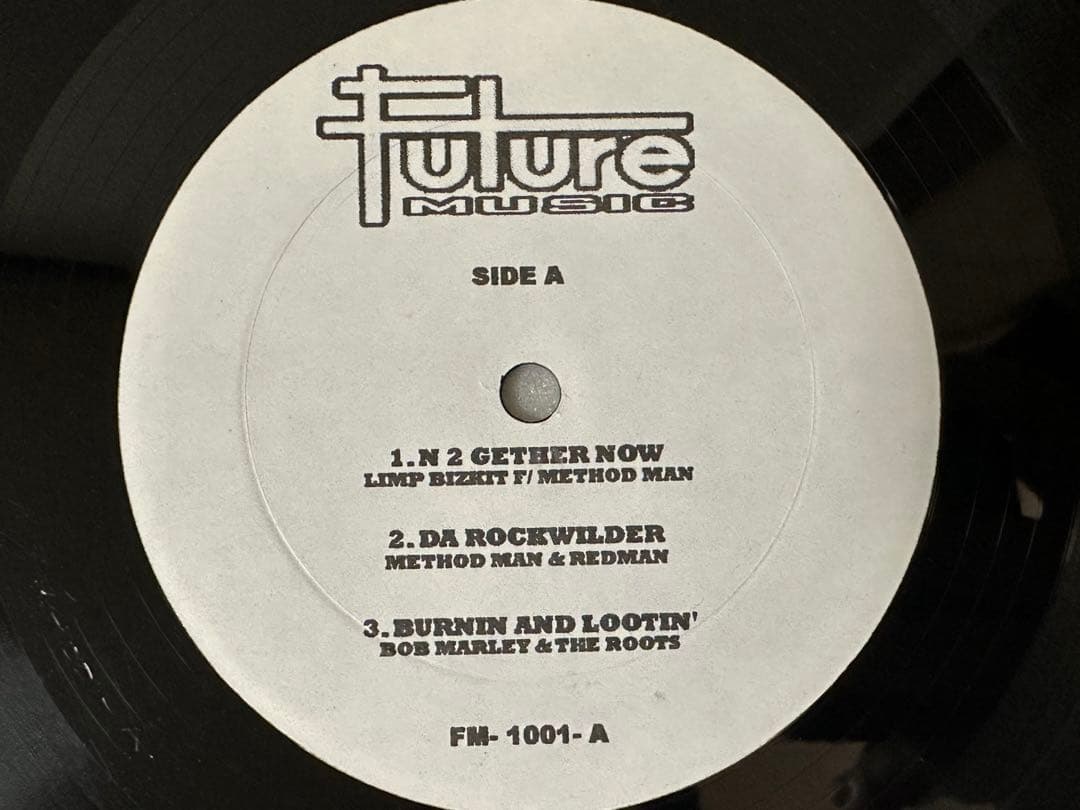 ※レコード6枚セット※HipHop、R&B、Dancehall