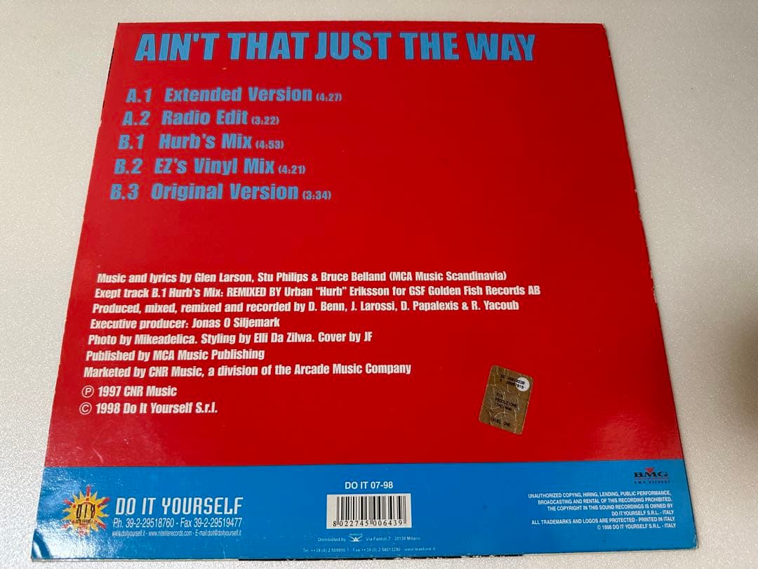 ※レコード6枚セット※HipHop、R&B、Dancehall