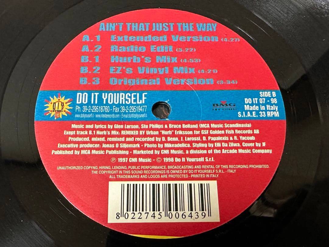 ※レコード6枚セット※HipHop、R&B、Dancehall