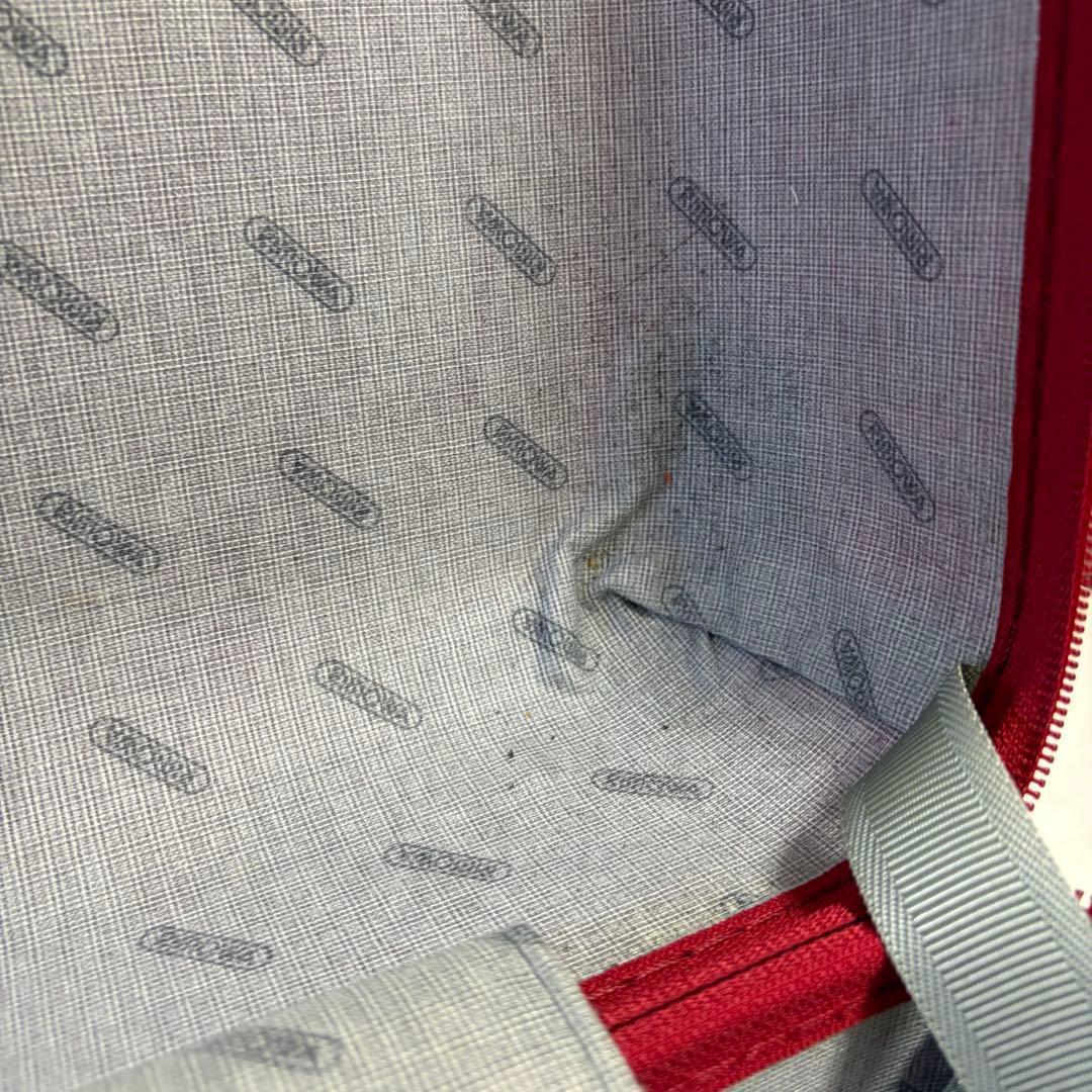 【大容量】RIMOWA サルサ キャリーケース 2輪 レッド系