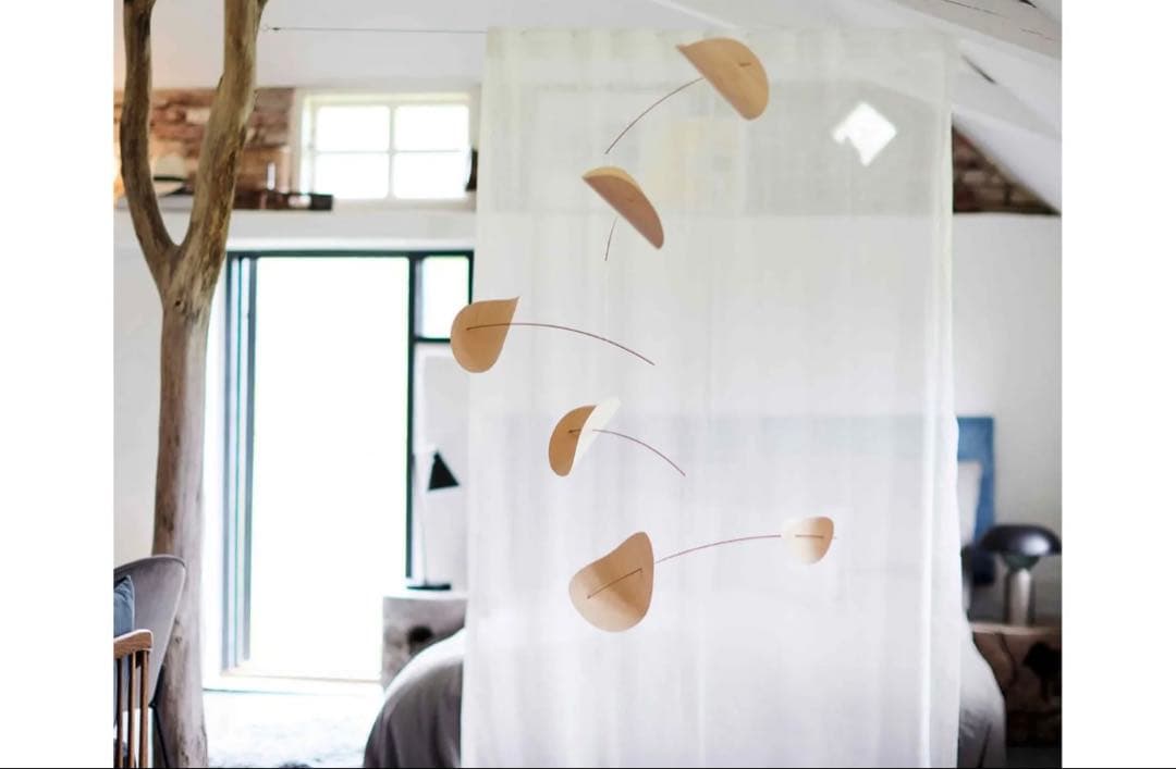 FLENSTED mobiles　新品　Drifting Clouds
