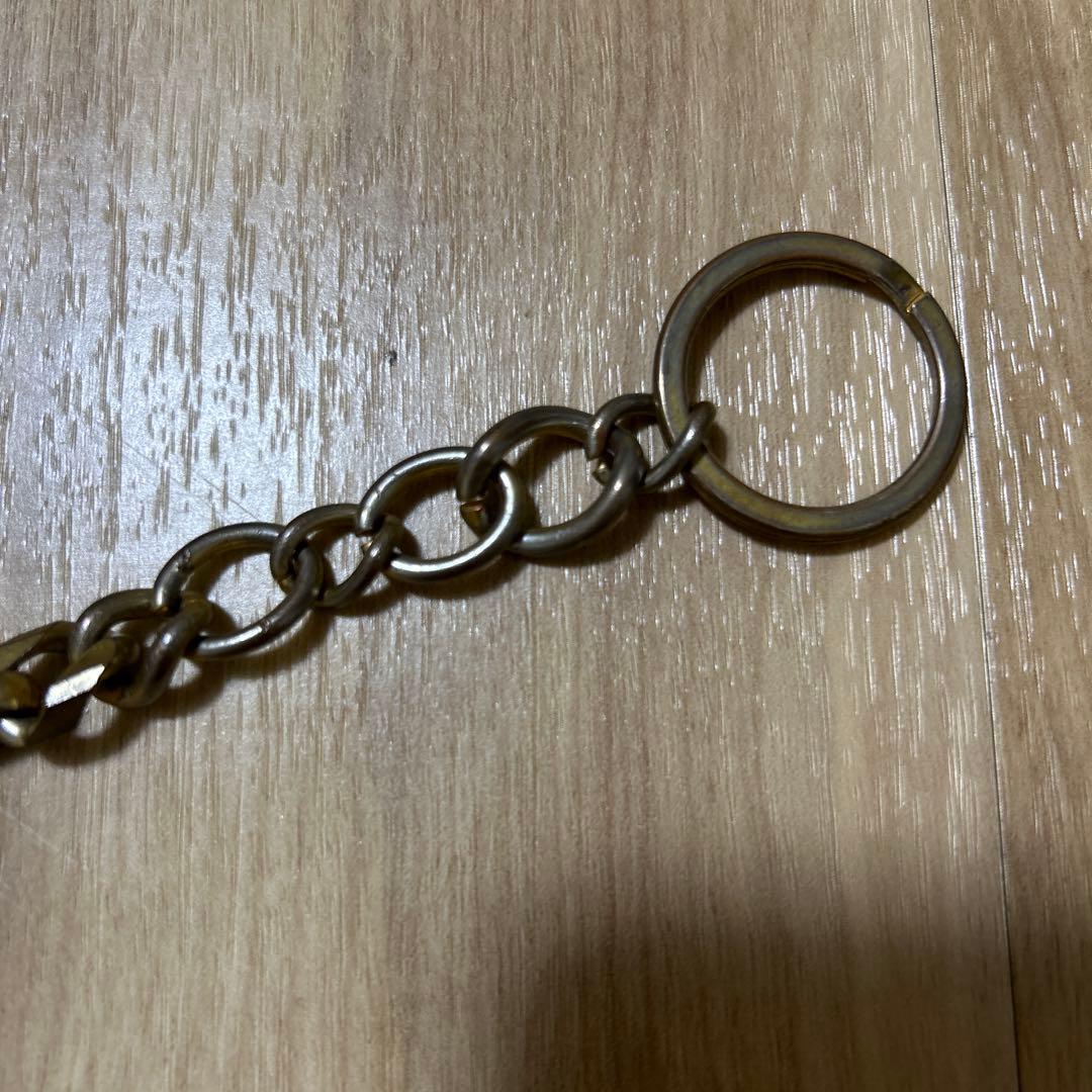 希少マルタンマルジェラ11 ウォレットチェーン