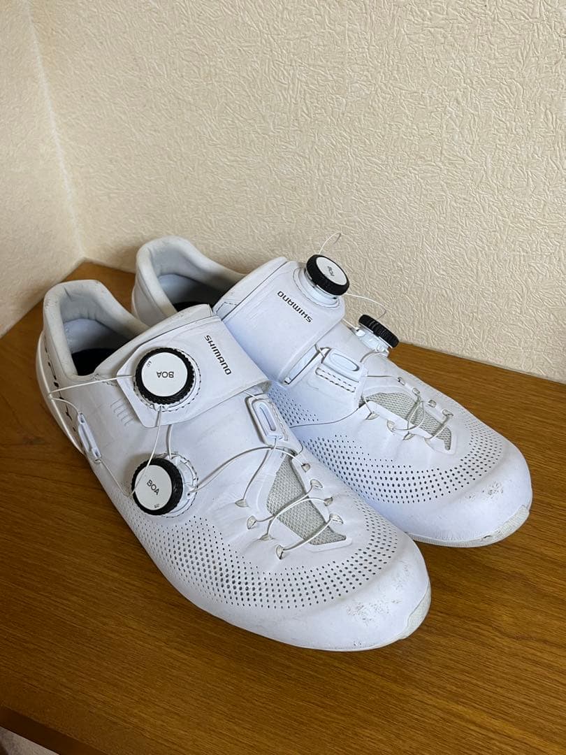 シマノ　S-PHYRE RC903 44サイズ