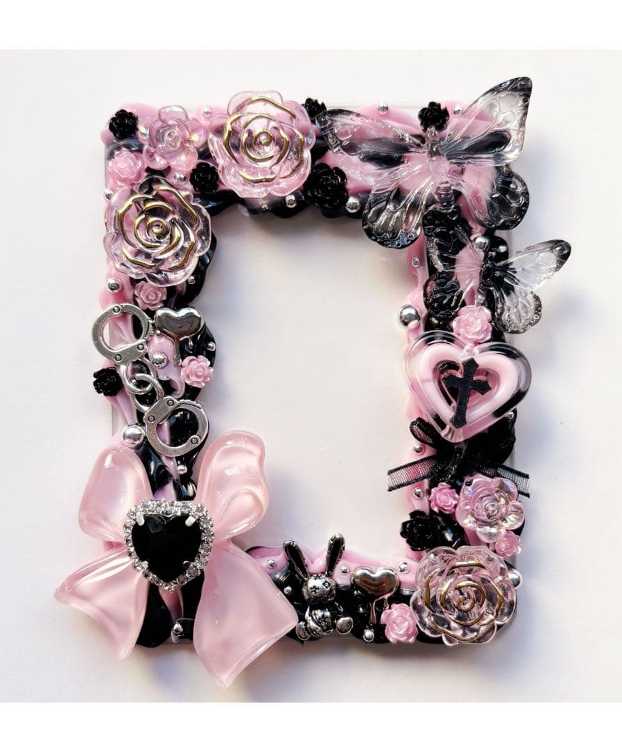 ネイルチップ ホイップデコ オーダー