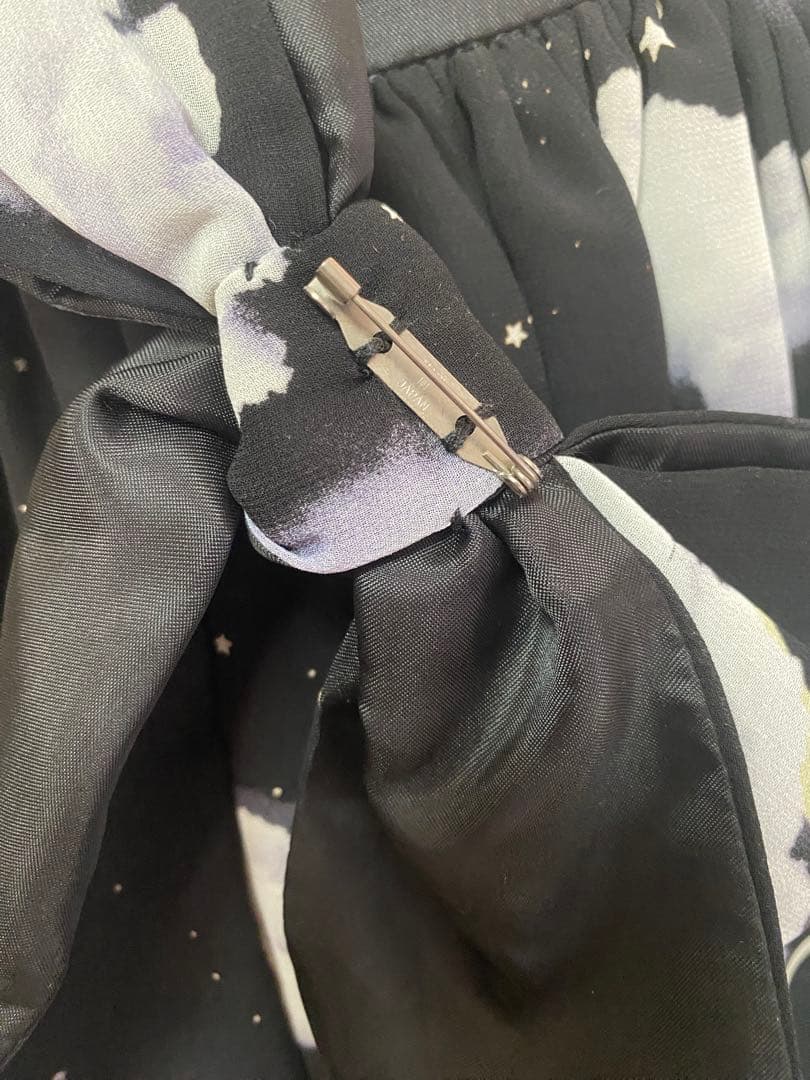 アンジェリックプリティ　mistysky スカート