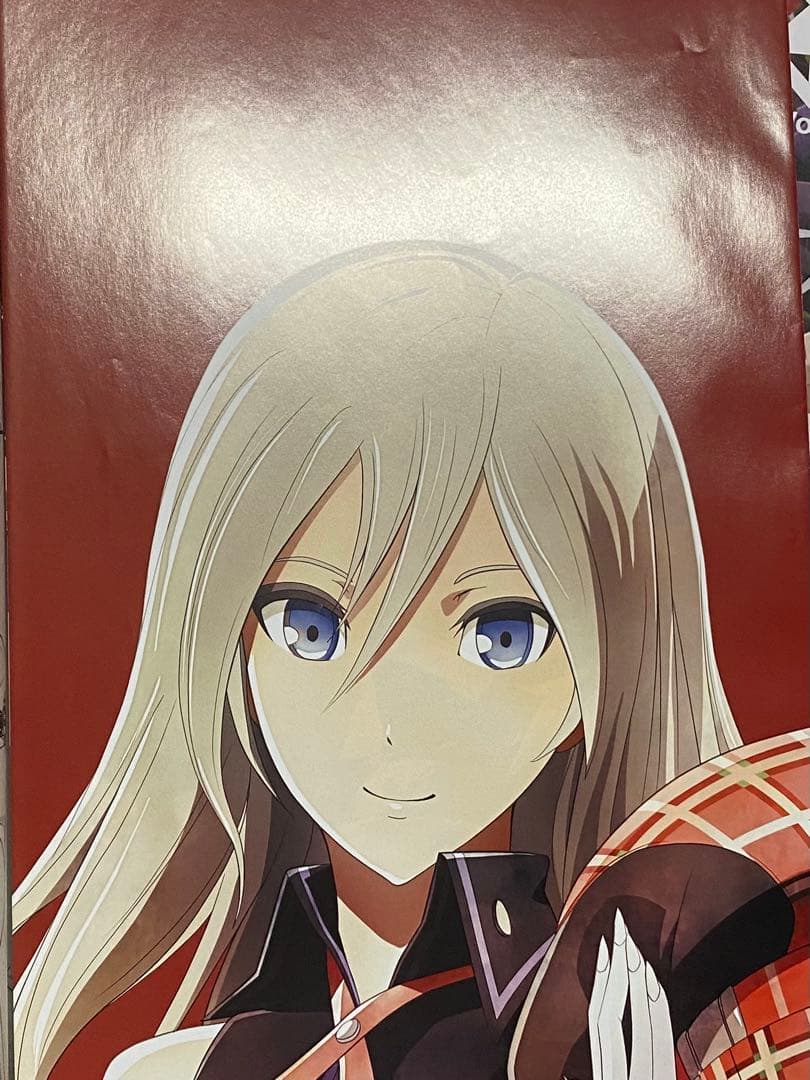 GOD EATER ゴッドイーター マガジン 一番くじ