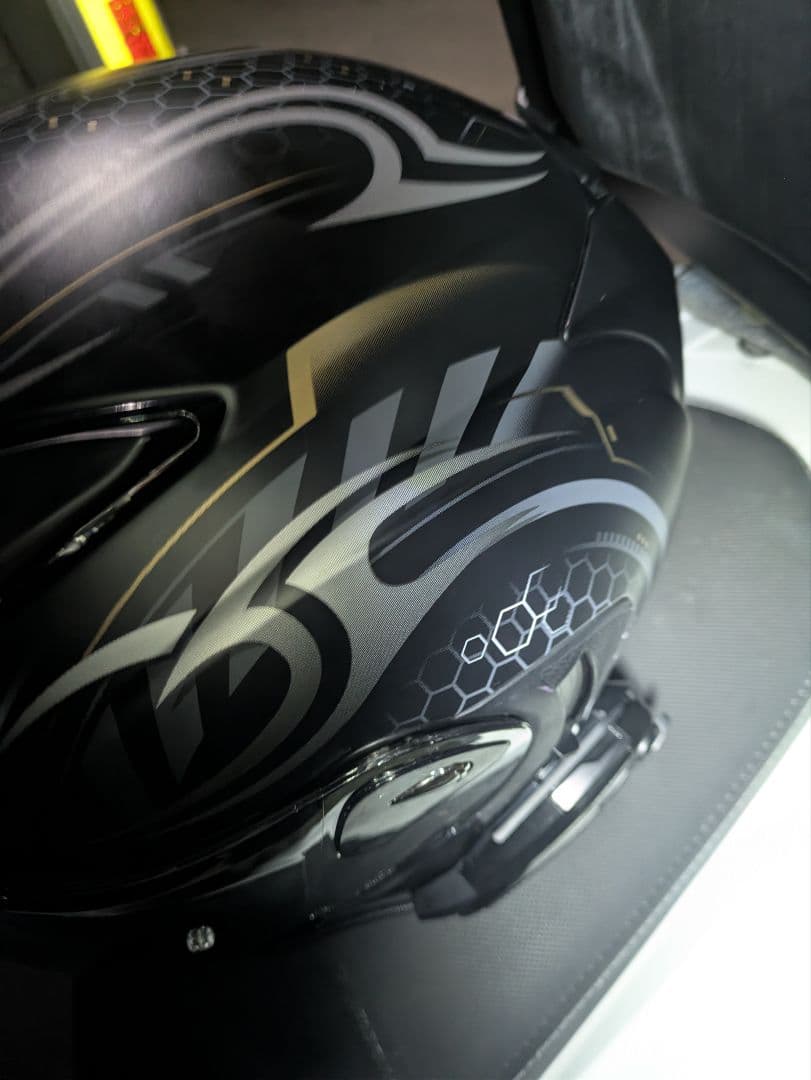 11/5限定価格！Kabuto EXCEED2 XLサイズ