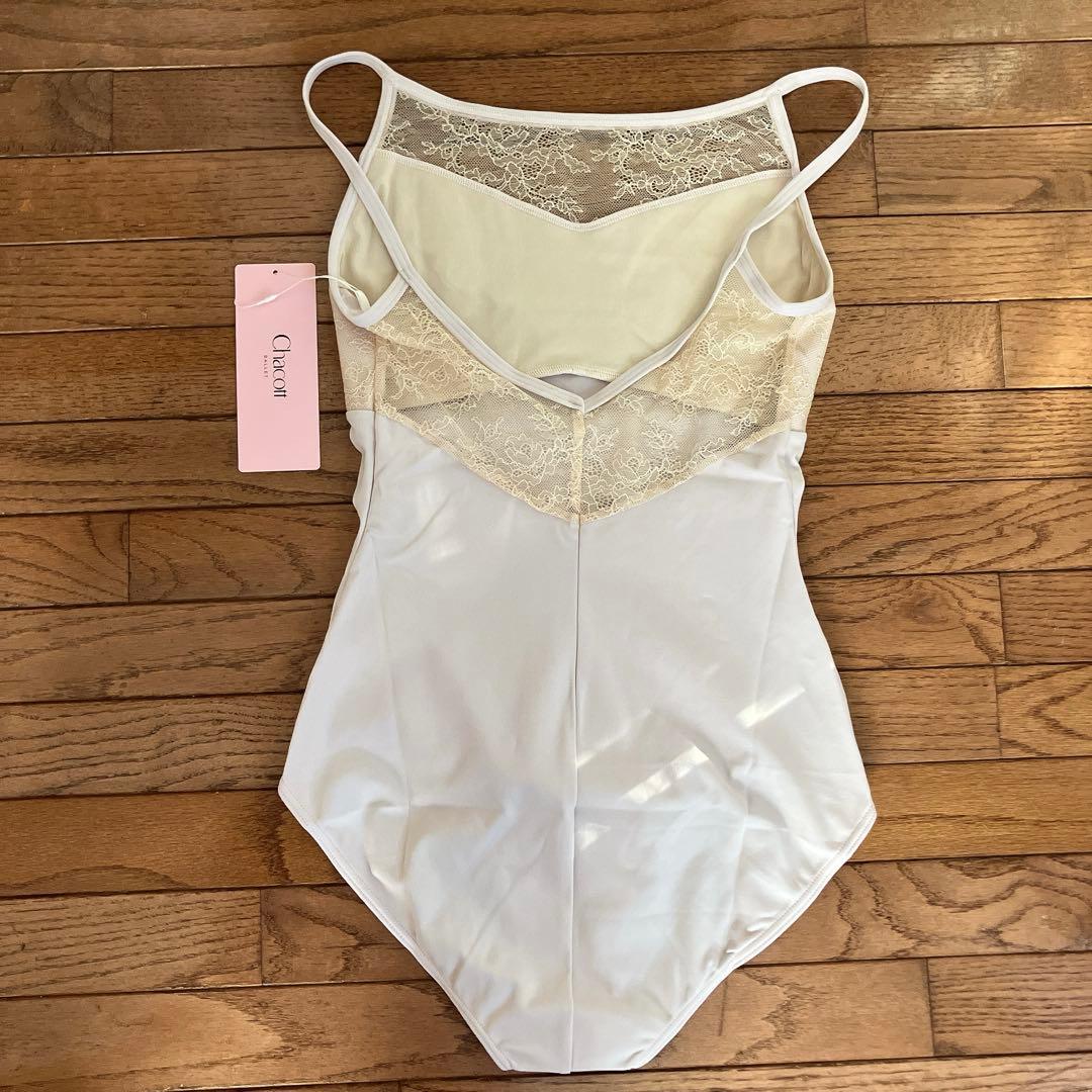 レオタード　バレエ　チャコット