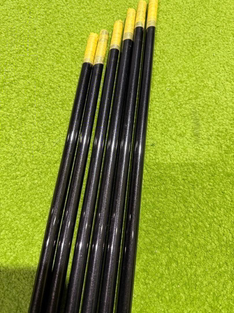 ツアーAD 115 5〜P 6本セット