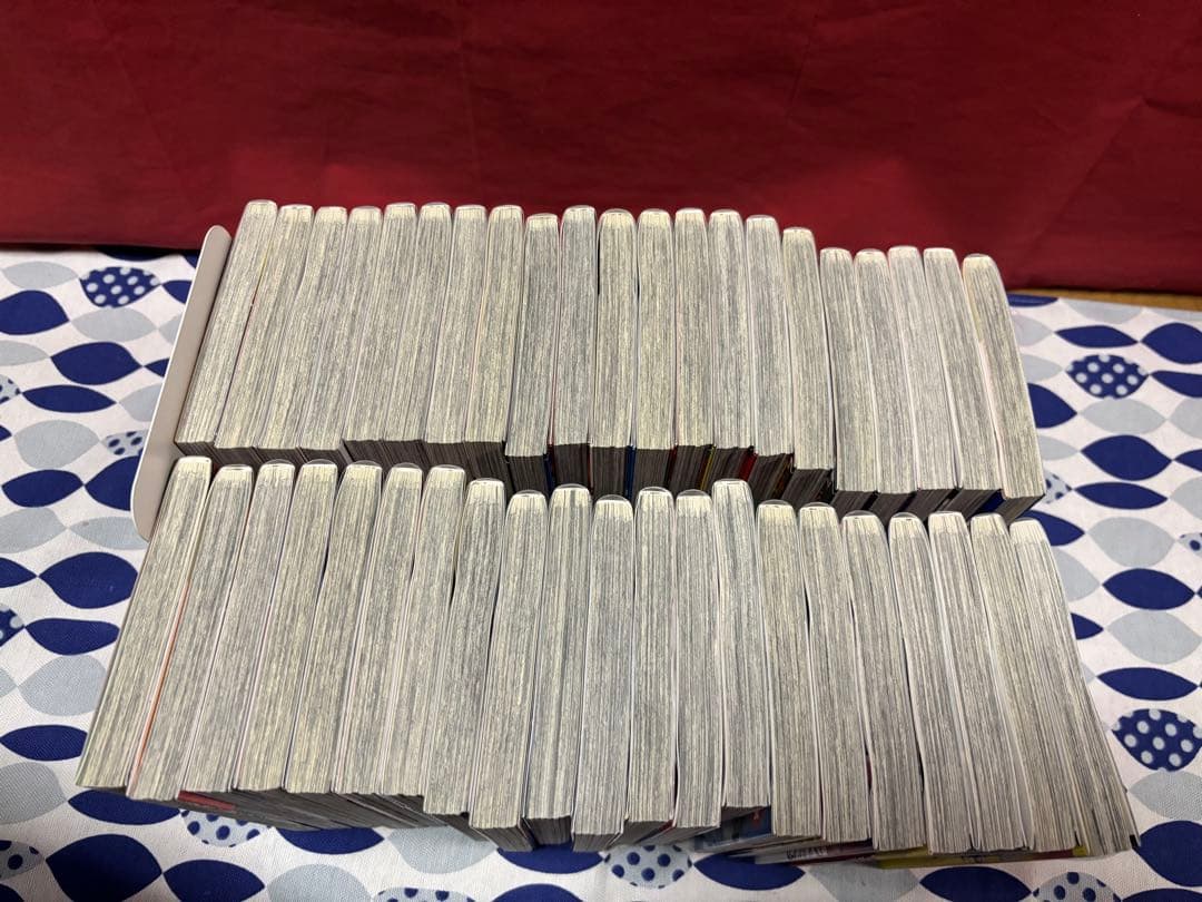 僕のヒーローアカデミア全42巻＋特典