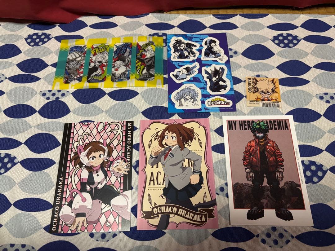 僕のヒーローアカデミア全42巻＋特典