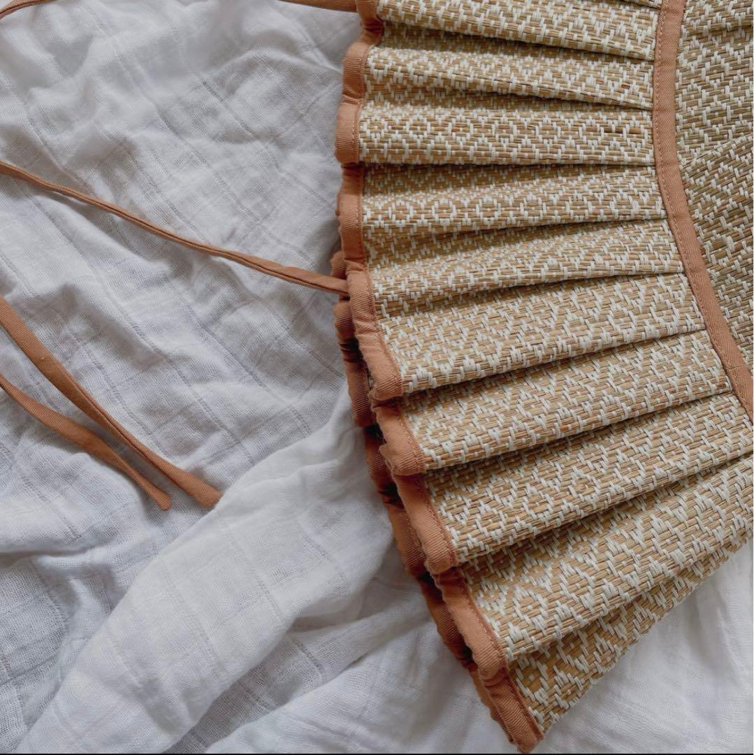 Lorna Murray 麦わら帽子 S