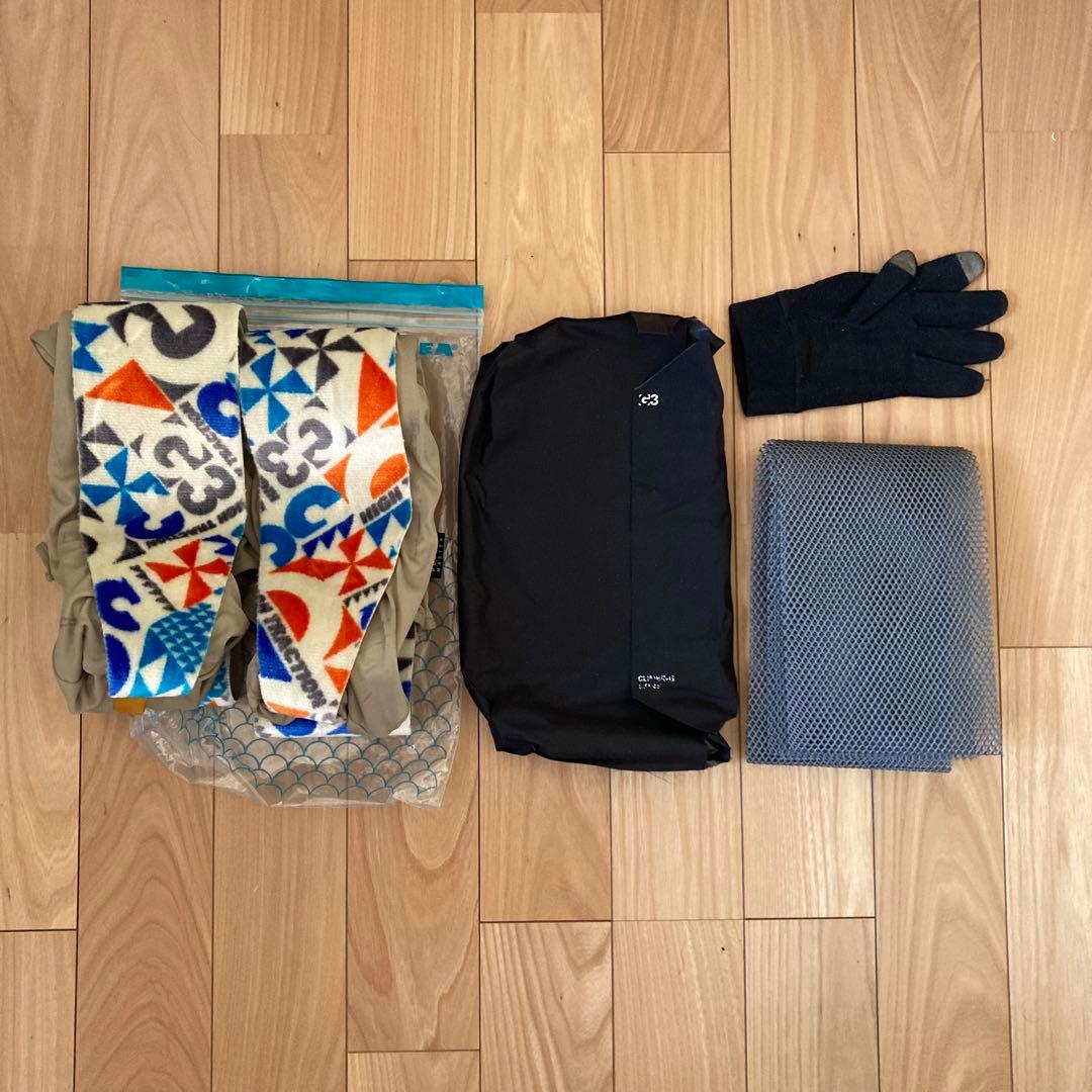 ARMADA ￼VJJ スキー板　165cm ツアービンディング　シール付き