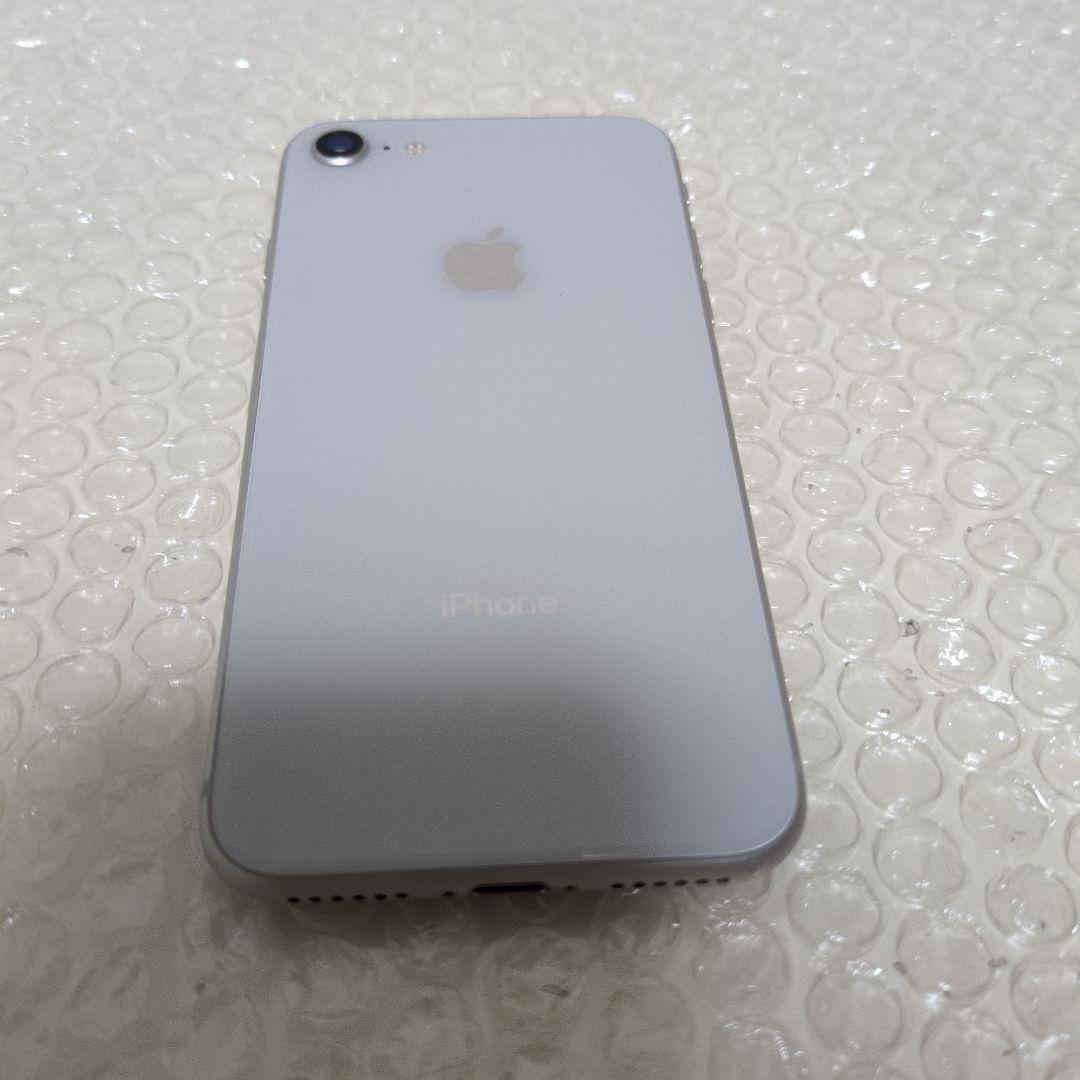 iPhone8 64GB SIMフリー バッテリー92%