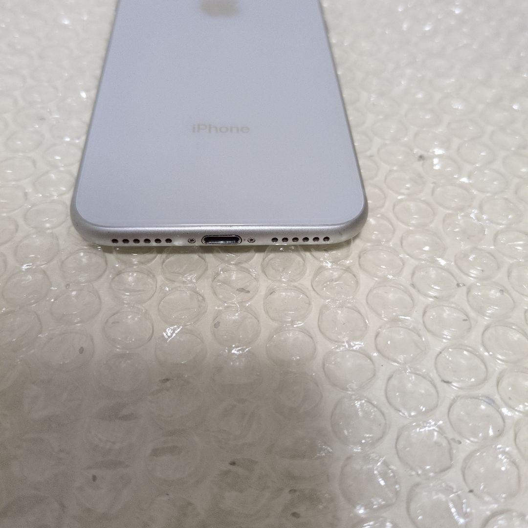 iPhone8 64GB SIMフリー バッテリー92%