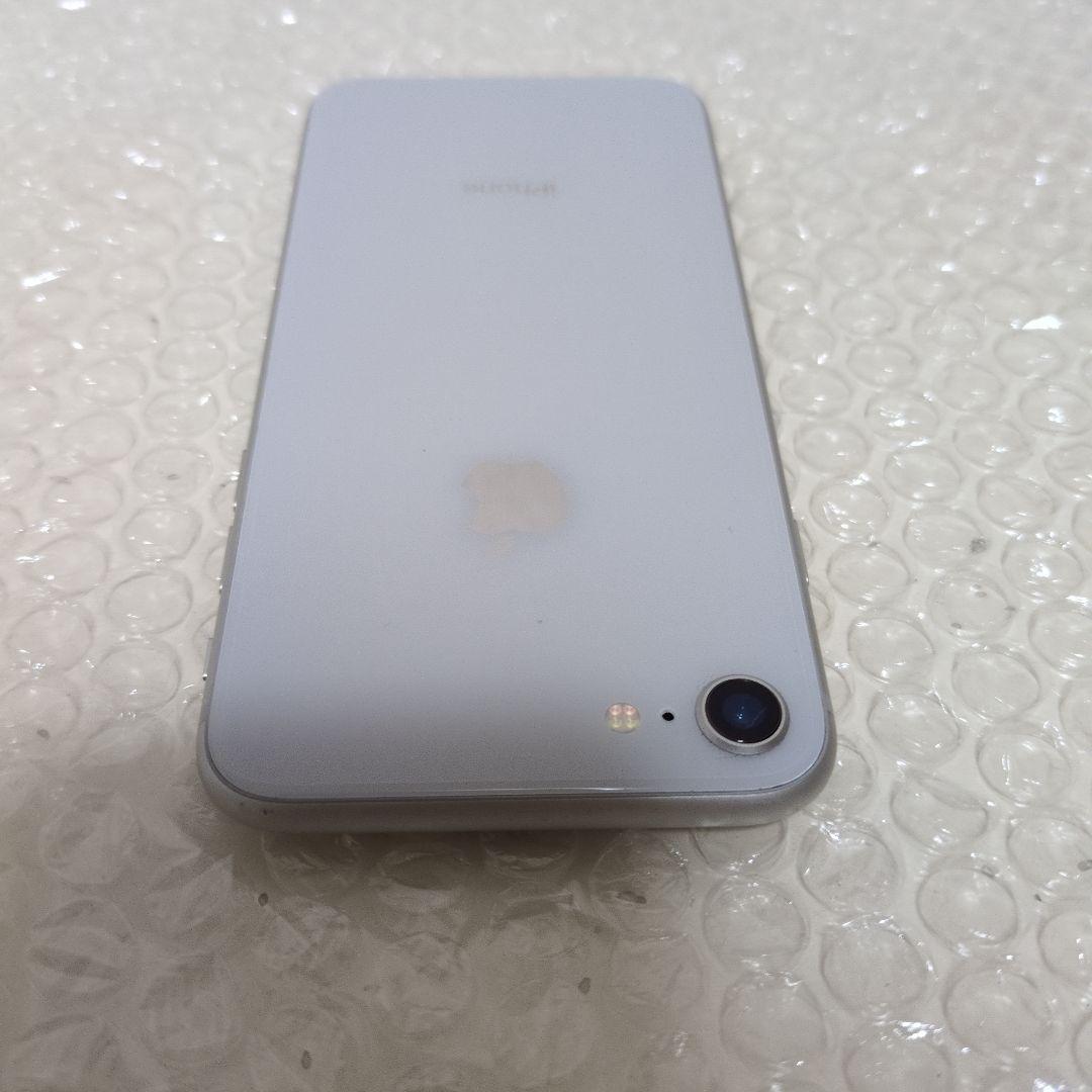 iPhone8 64GB SIMフリー バッテリー92%