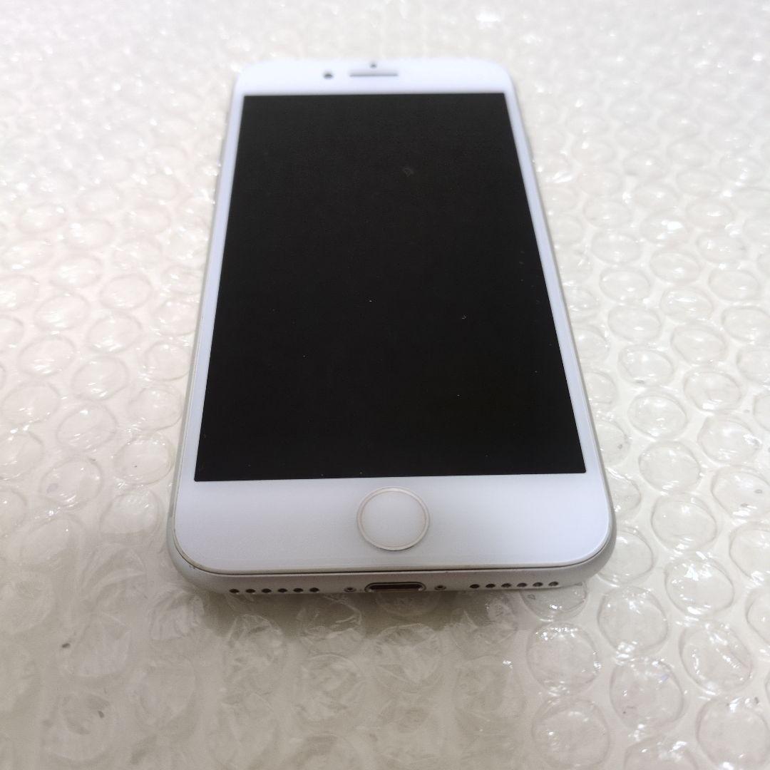 iPhone8 64GB SIMフリー バッテリー92%