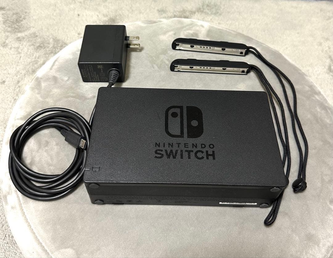 ☆Nintendo Switch スーパーマリオオデッセイセット☆