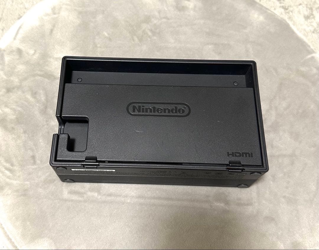 ☆Nintendo Switch スーパーマリオオデッセイセット☆