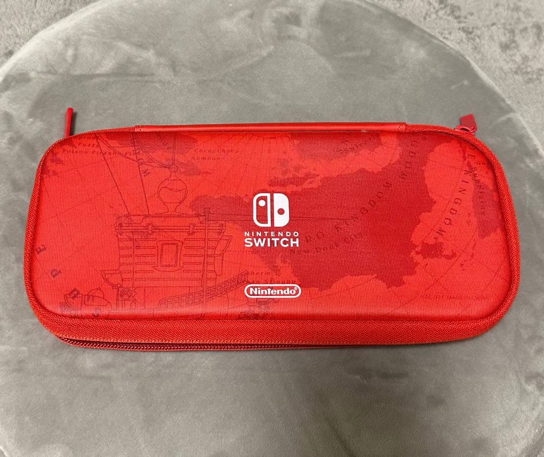 ☆Nintendo Switch スーパーマリオオデッセイセット☆