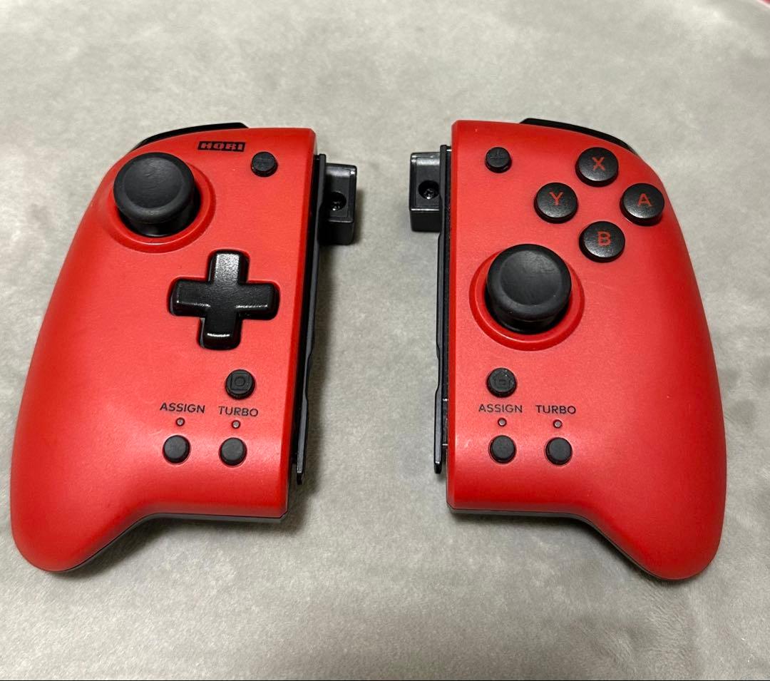 ☆Nintendo Switch スーパーマリオオデッセイセット☆