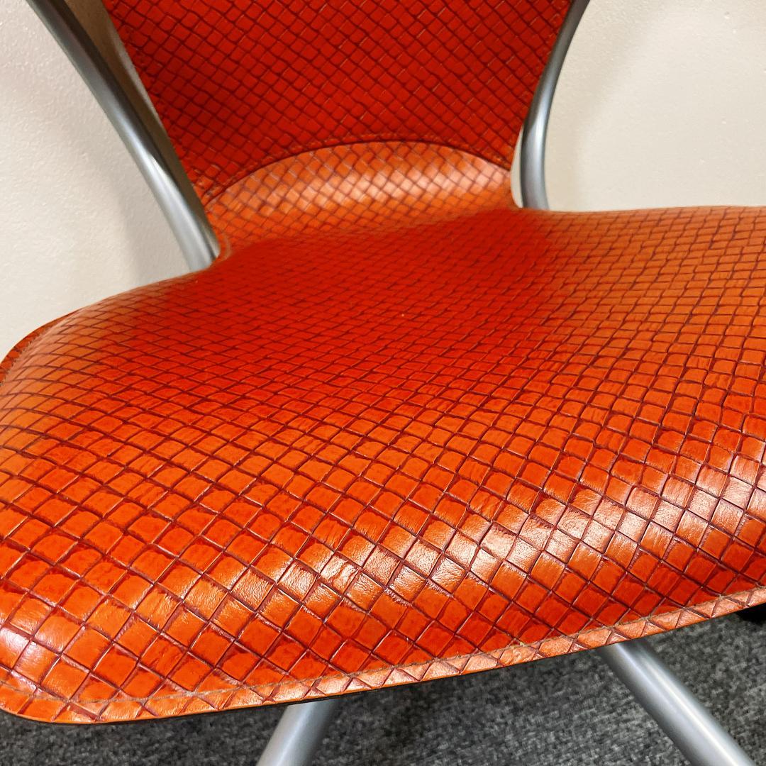 【希少美品】カリモク XT4320WJ 本革シート デスクチェア　レザー