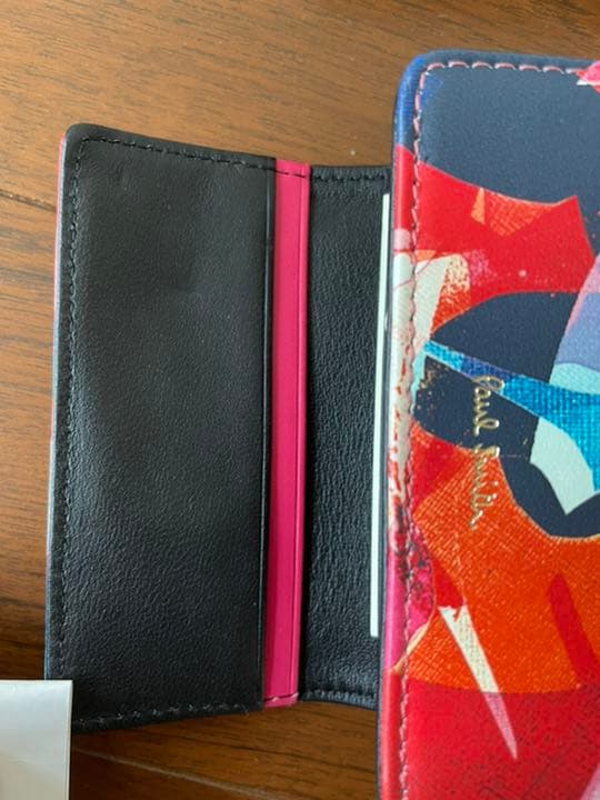 値下げ中【新品未使用】ポールスミス　キーケース