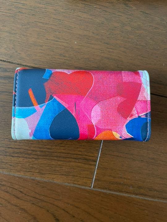 値下げ中【新品未使用】ポールスミス　キーケース