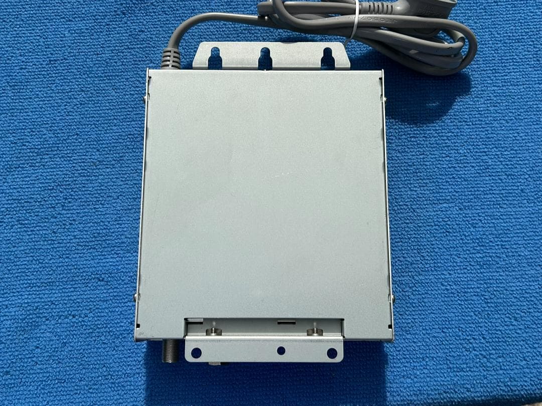 4K8K対応！本気の超高性能7UBCAW33 UHFアンテナ対応！TVブースタ-