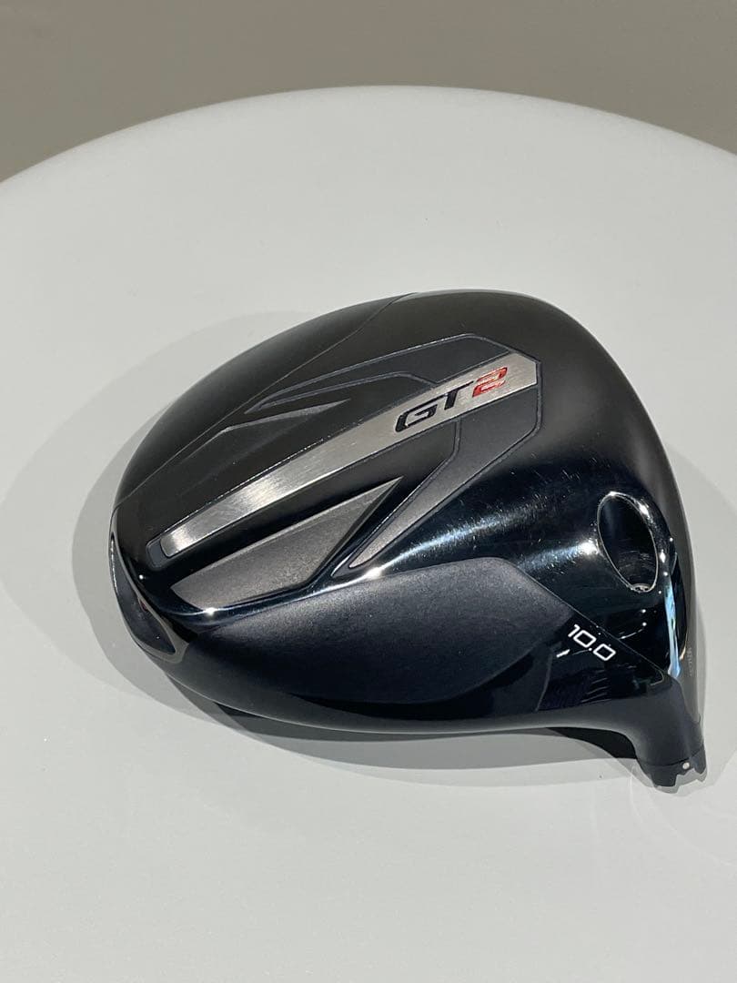 【新品】GT2 ドライバー【ヘッドのみ】