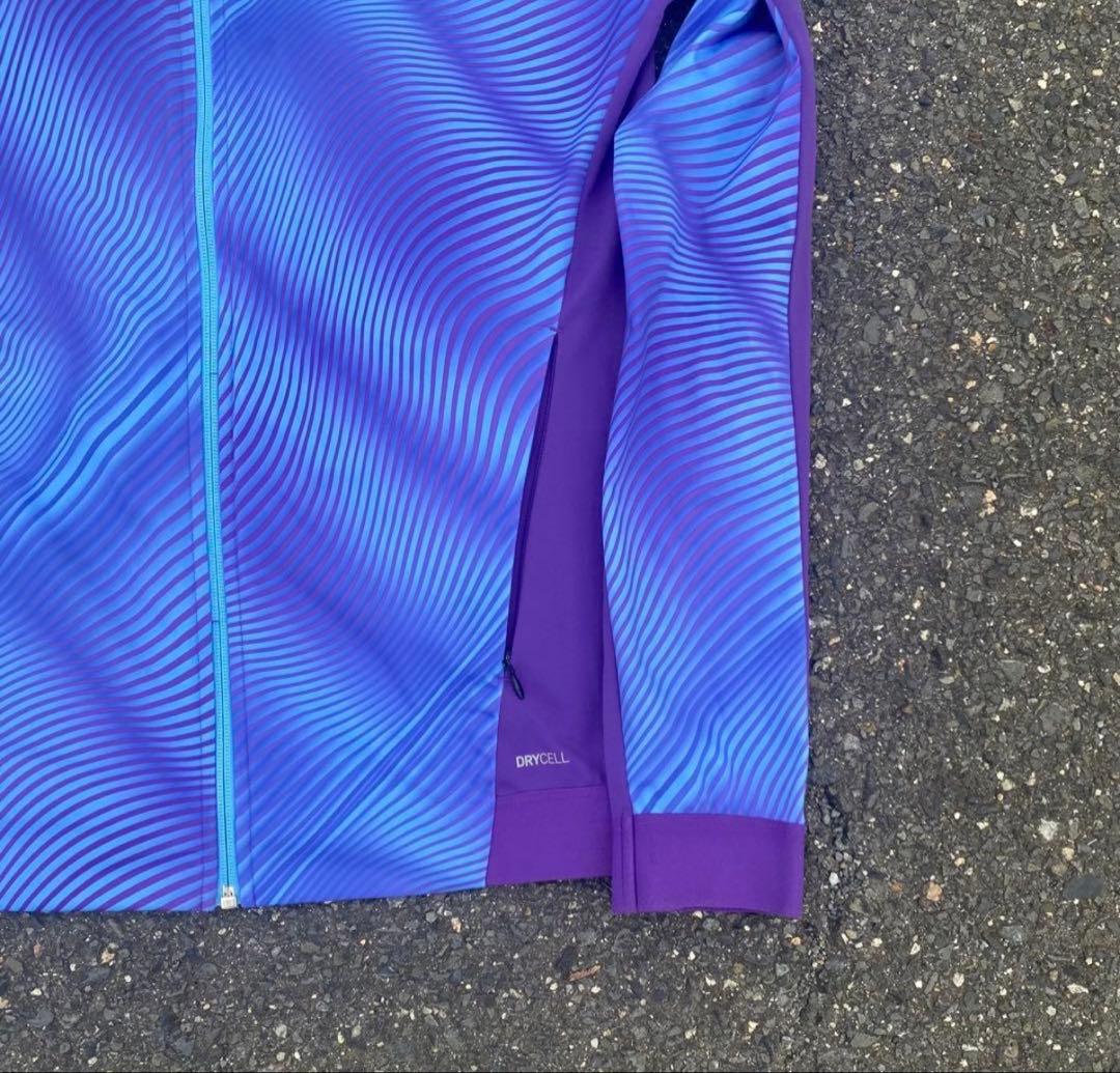 【jumadiba着用】19/20 マンチェスターシティ　トラックジャケット