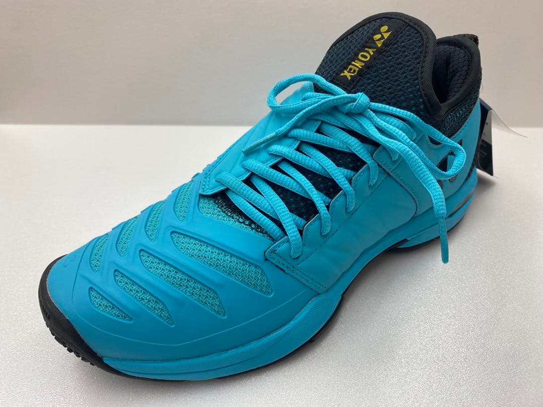 ◎超希少◎新品未使用◎ヨネックス フュージョンレブ3 オムニクレー 27cm①