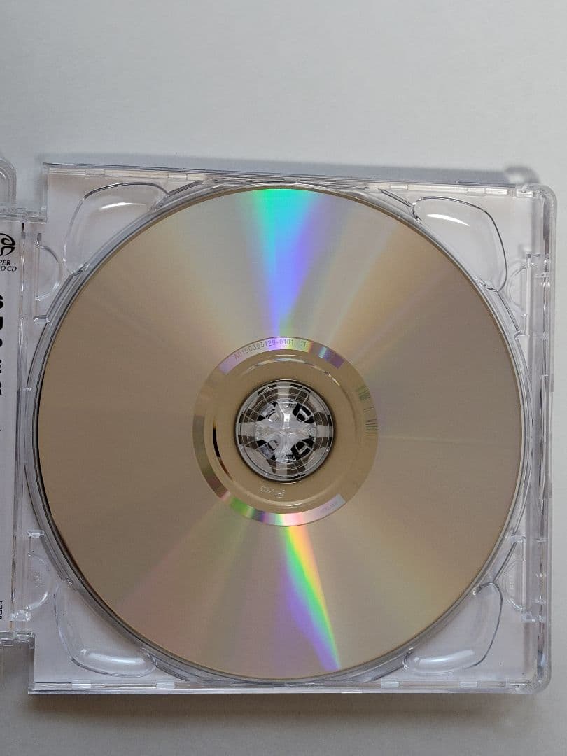 山口百恵 / THE LEGENDARY COLLECTION(CD+SACD)