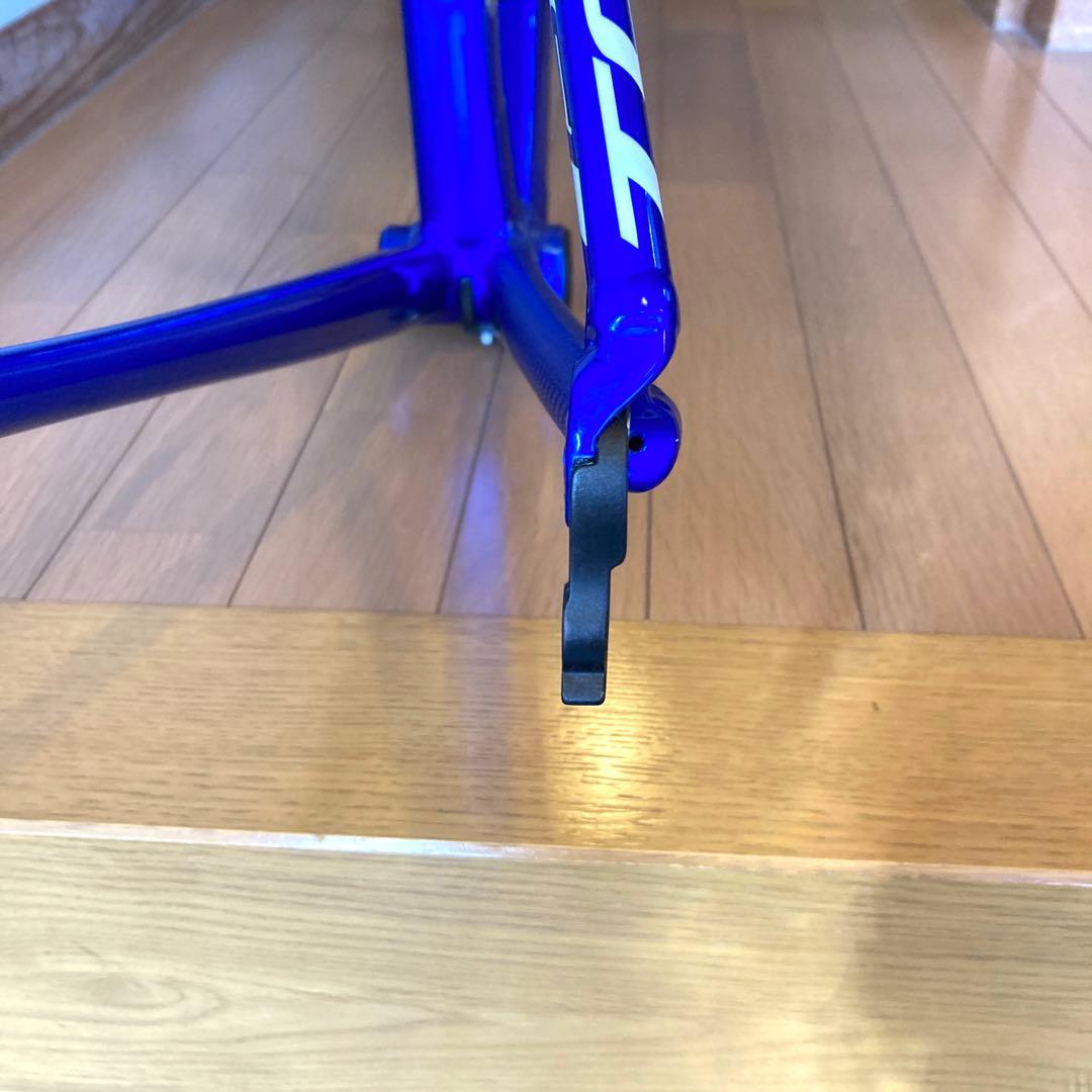 GIANT TCR0 フレームセット Sサイズ クランク ハンドル ステムセット