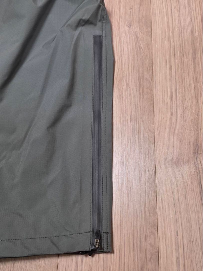THE NORTHFACE Hikers'Shell Pant ヒューズボックス