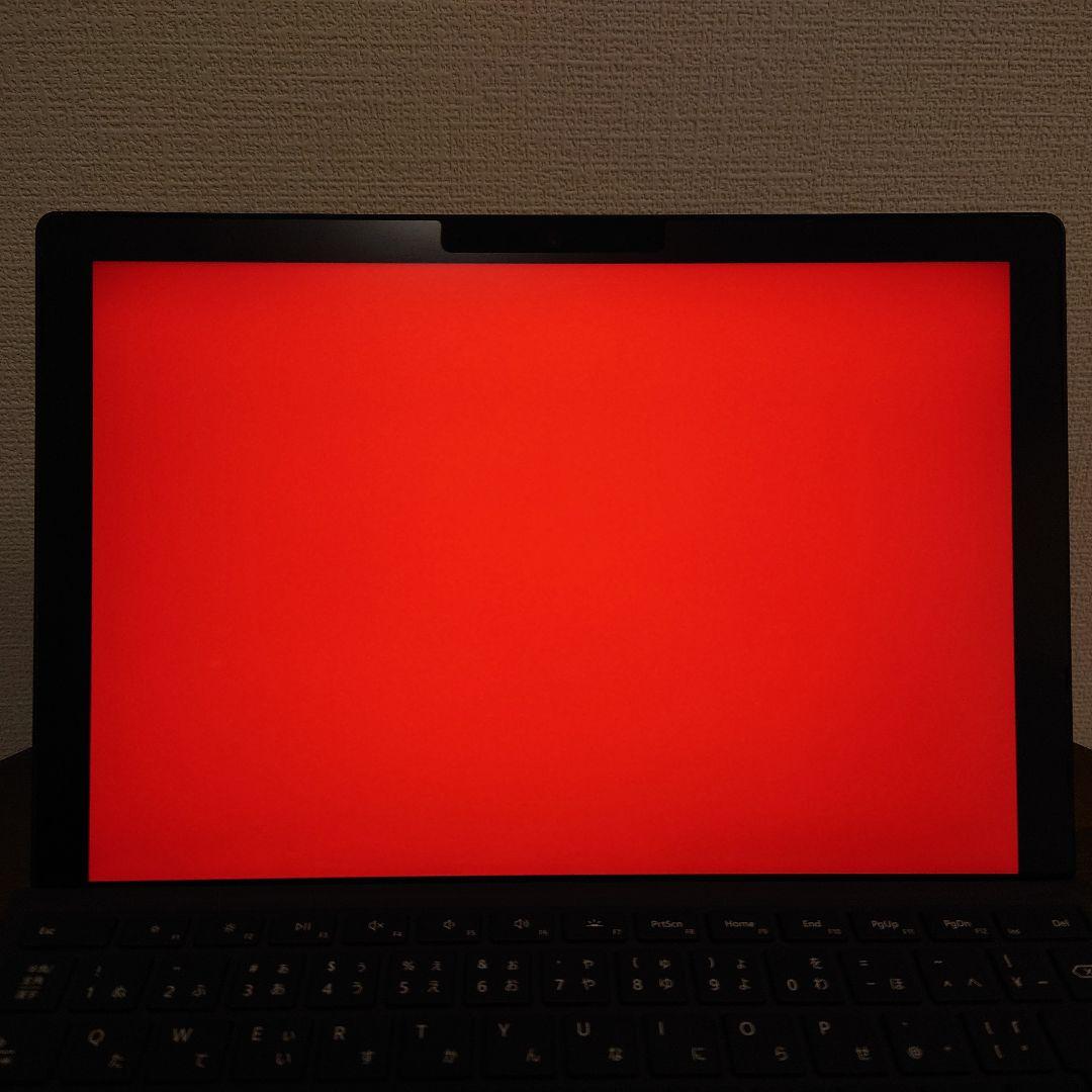 Surface Pro 7 i5/256GB/8GB ペン + USBハブセット