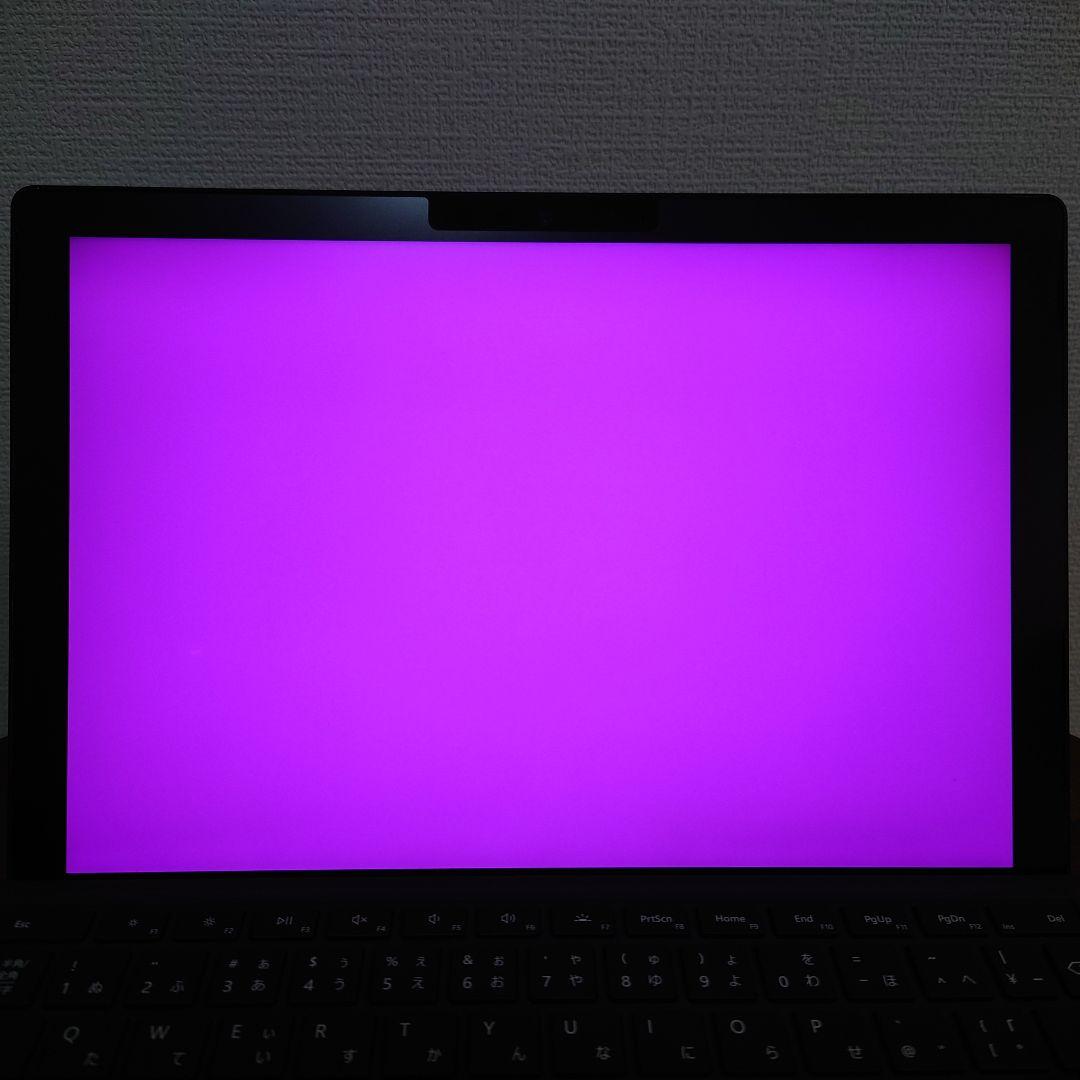 Surface Pro 7 i5/256GB/8GB ペン + USBハブセット