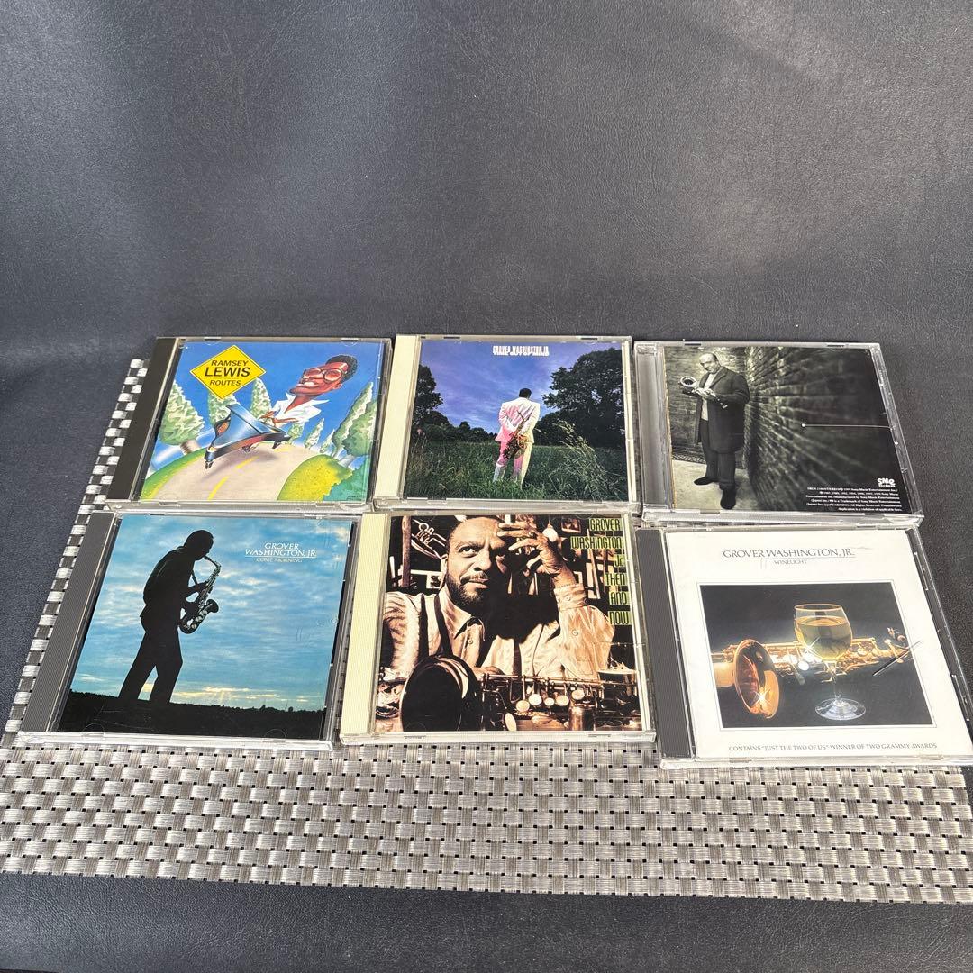 B102 洋楽CDコレクション Larry Carlton, John