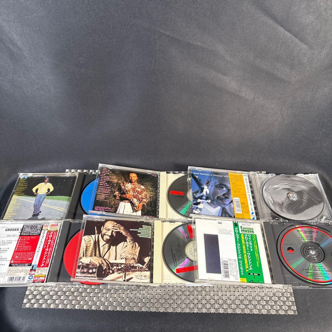 B102 洋楽CDコレクション Larry Carlton, John