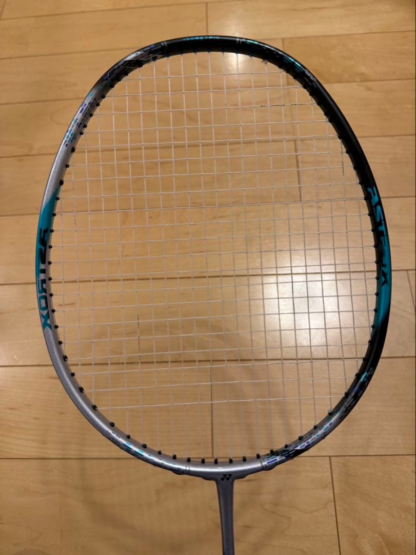 YONEX ASTROX88SPRO アストロクス88Sプロ　 4UG5